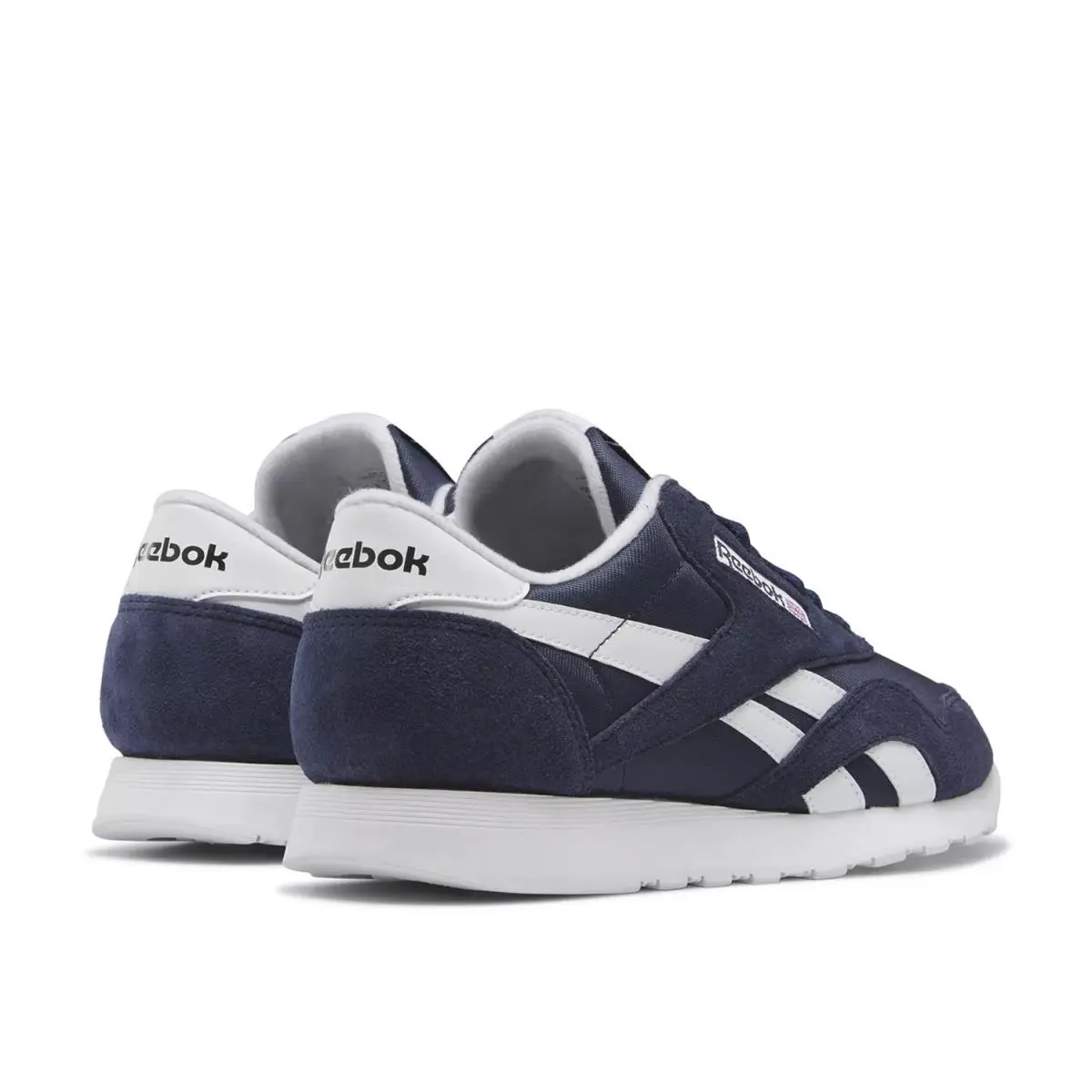 Reebok shoes - Blue 2