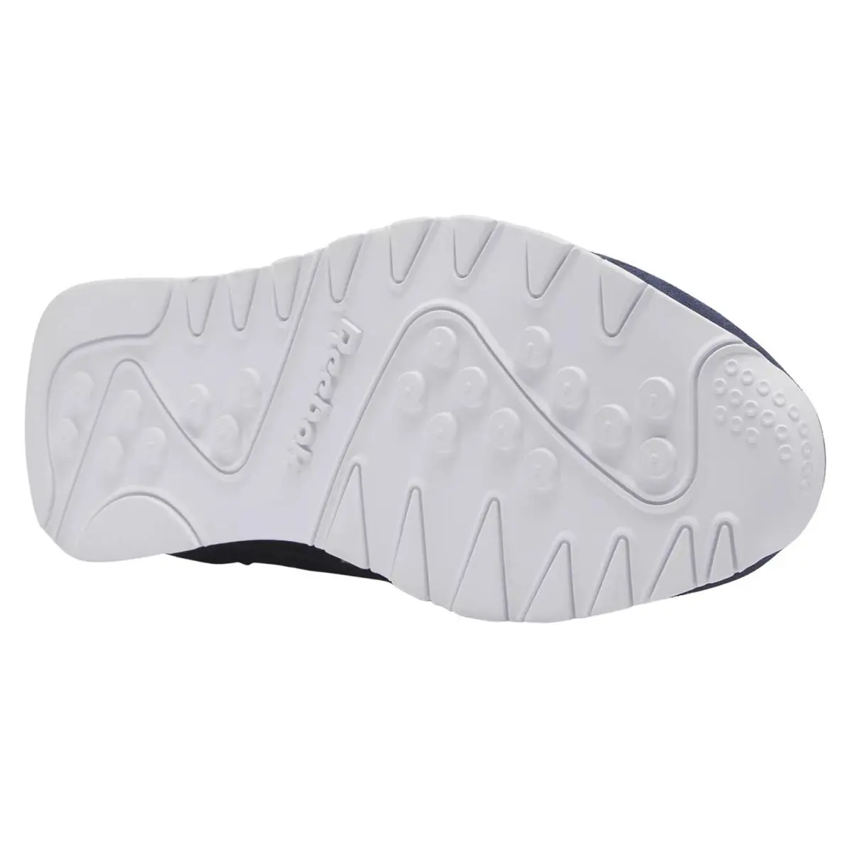 Reebok shoes - Blue 3