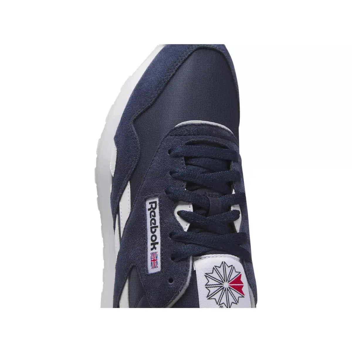 Reebok shoes - Blue 6