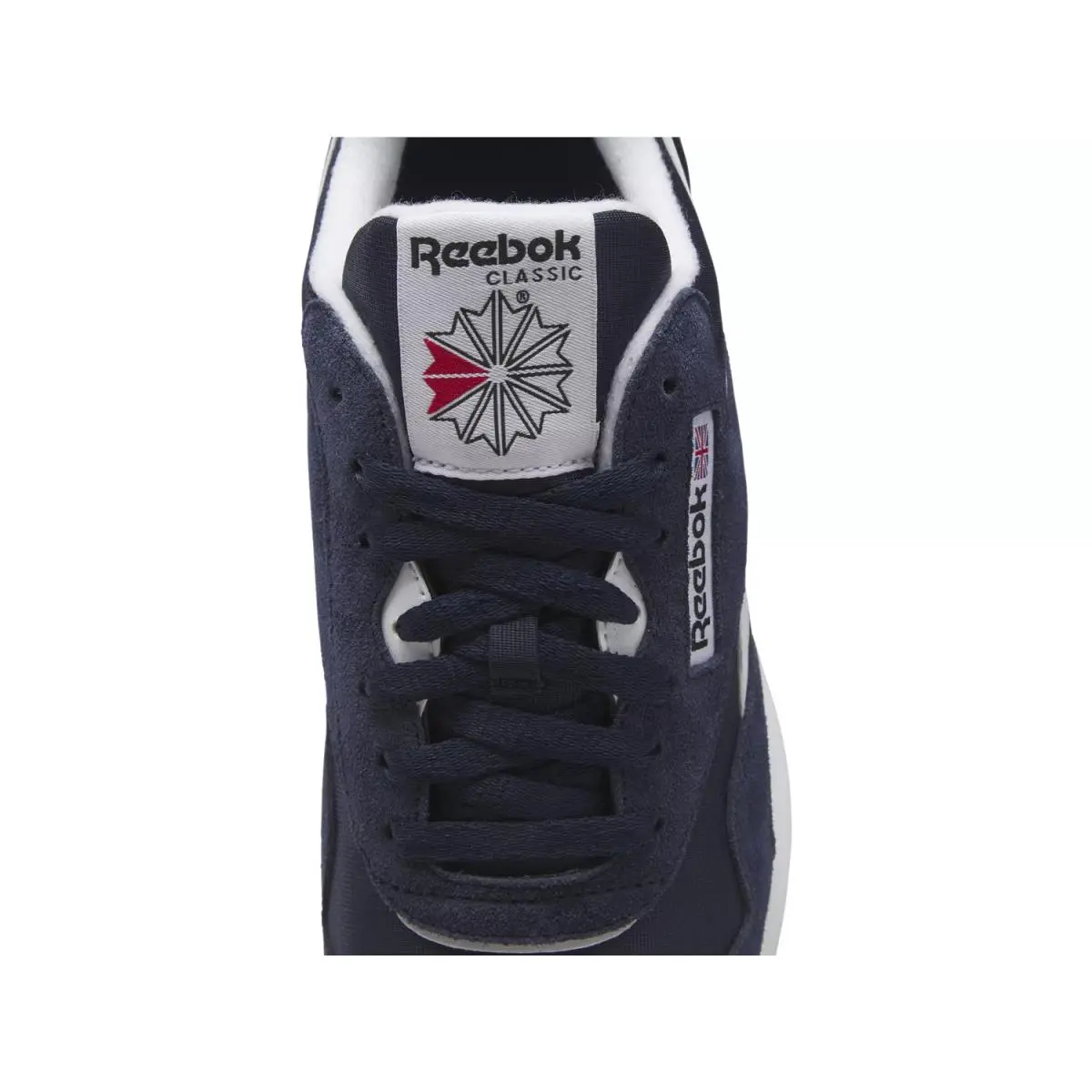 Reebok shoes - Blue 13