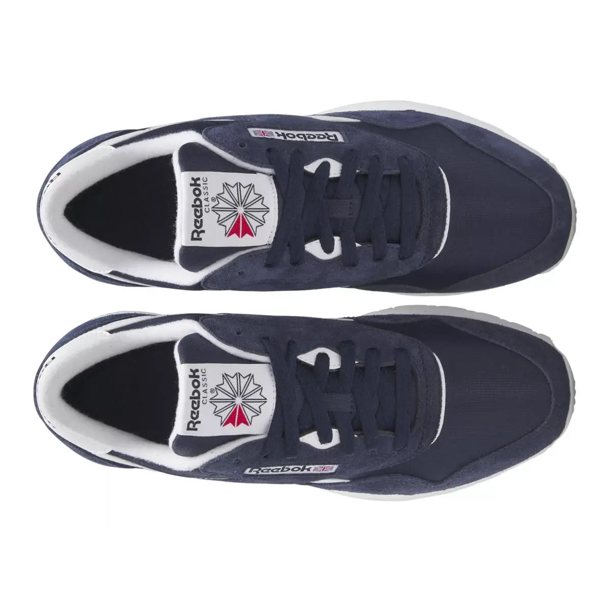 Reebok shoes - Blue 12