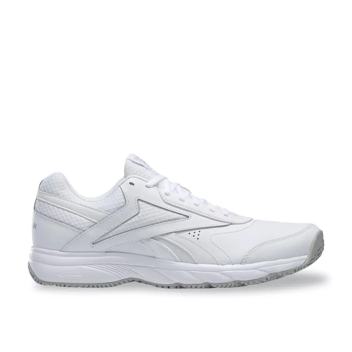 Man`s Athleisure Reebok Work N Cushion 4.0 Sneaker