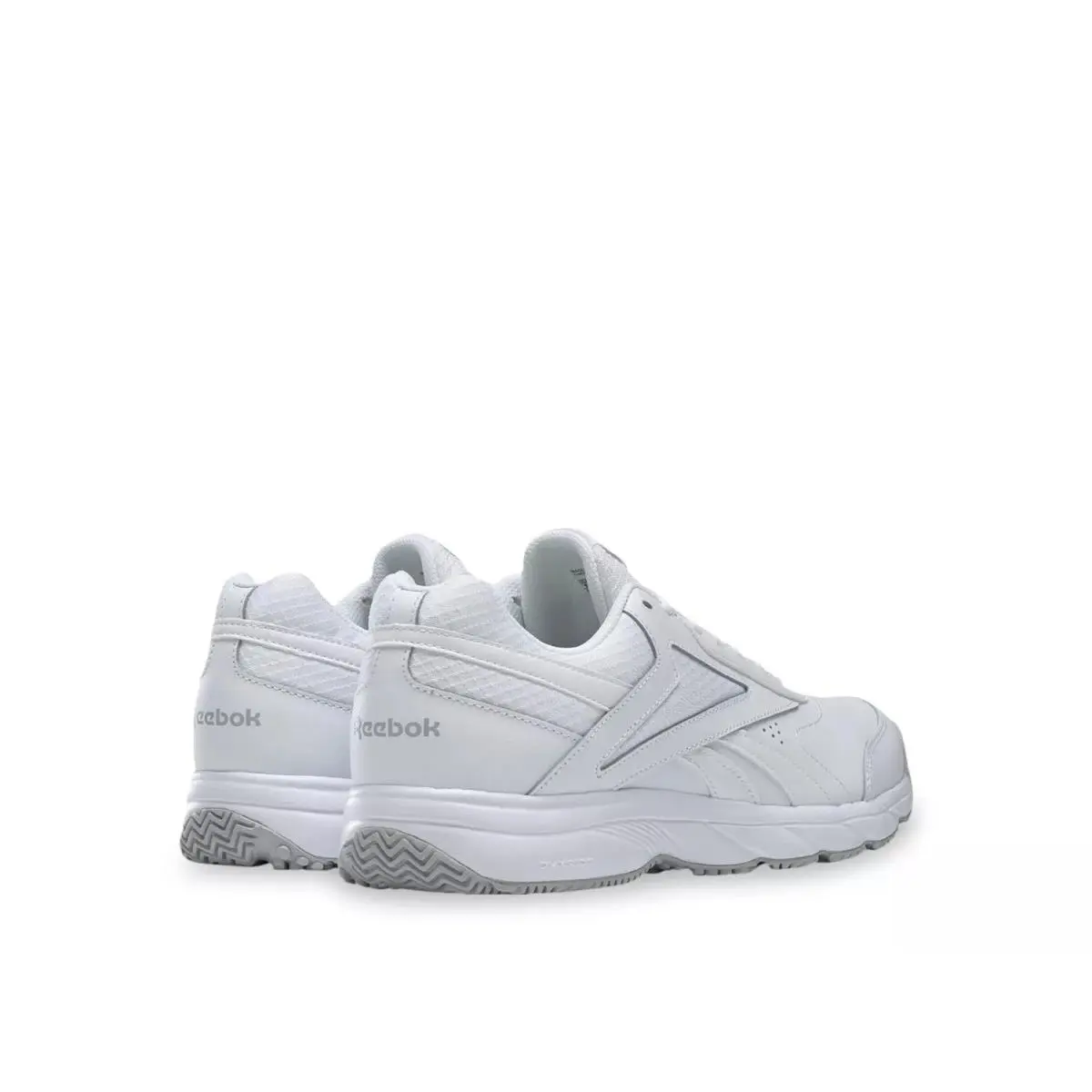 Reebok shoes - White 5