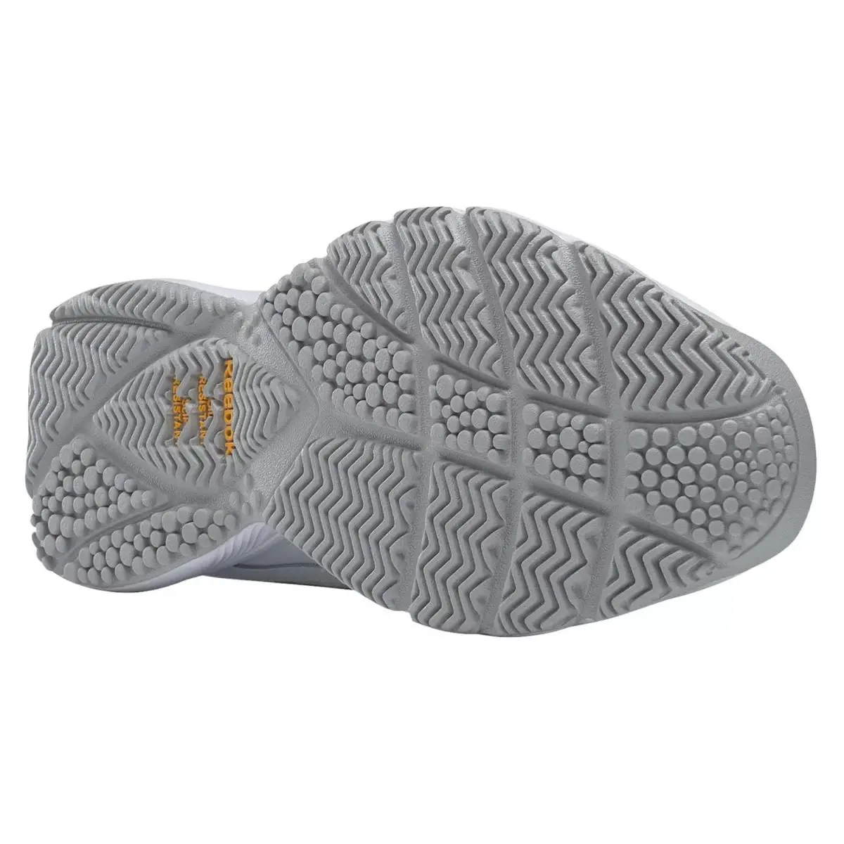 Reebok shoes - White 6