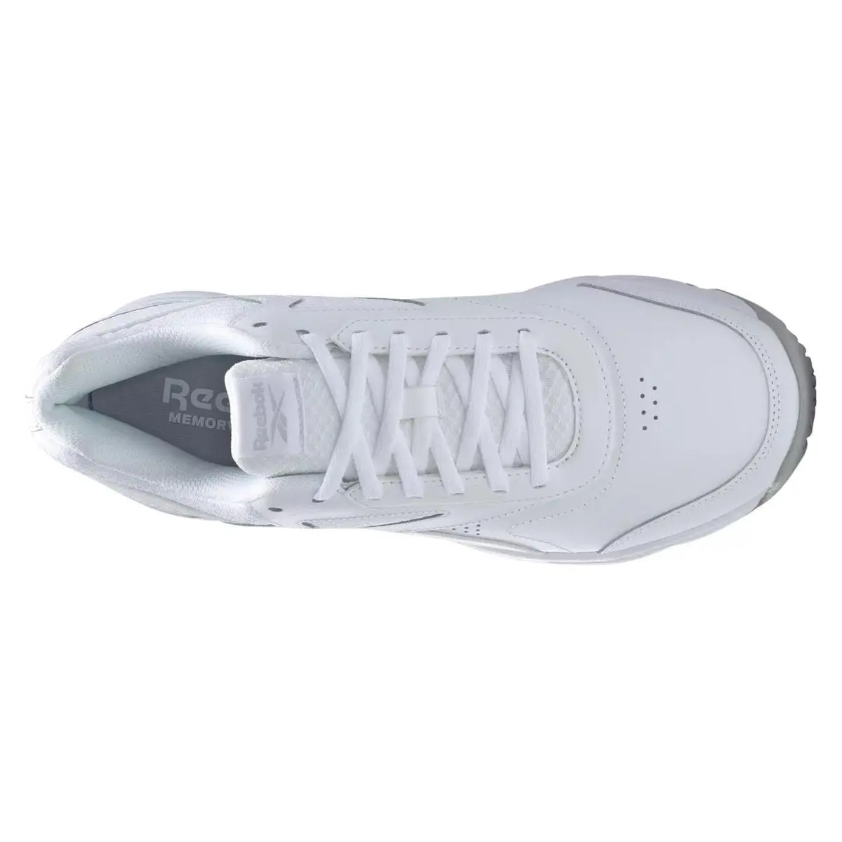 Reebok shoes - White 7
