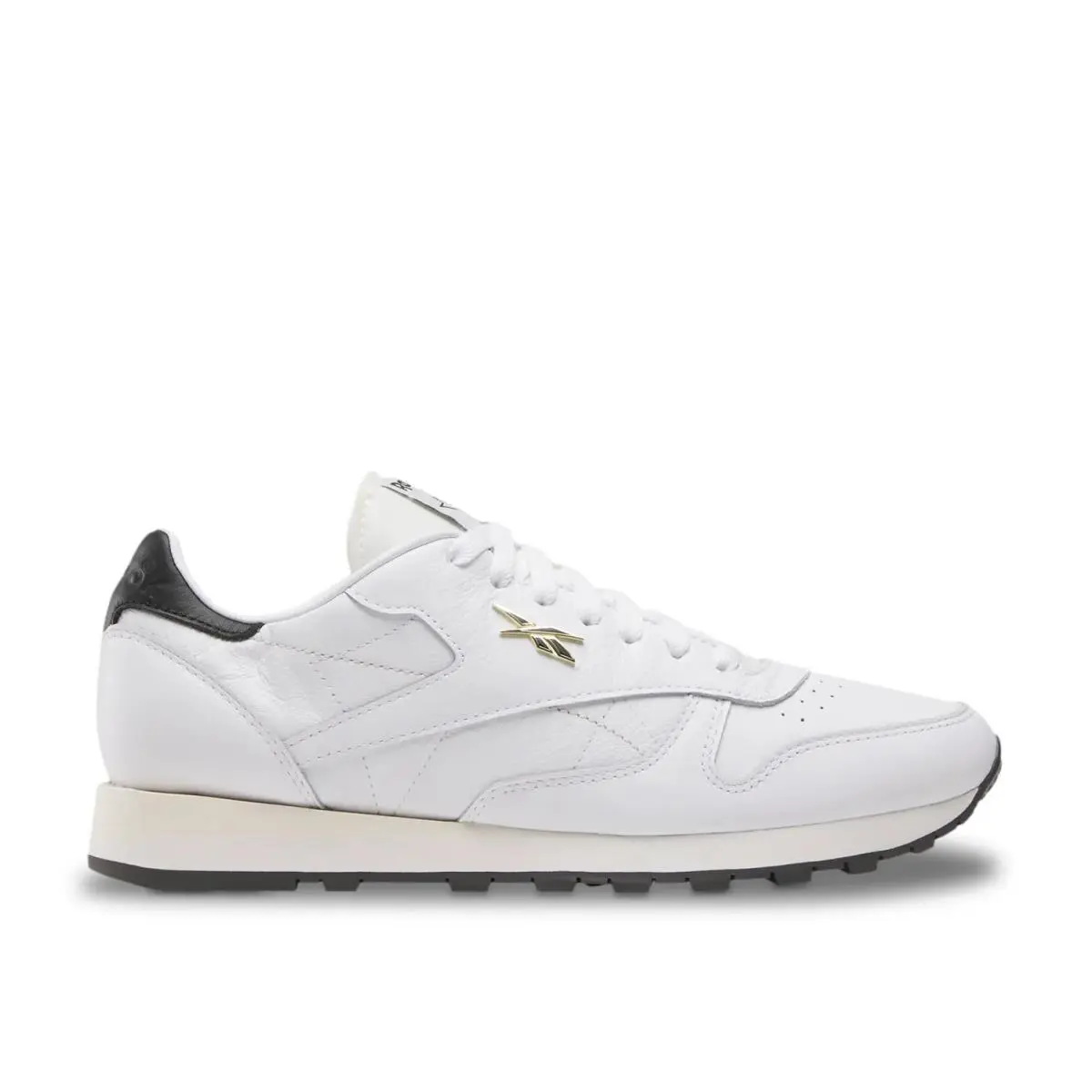 Woman`s Athleisure Reebok Classic Leather Sneaker