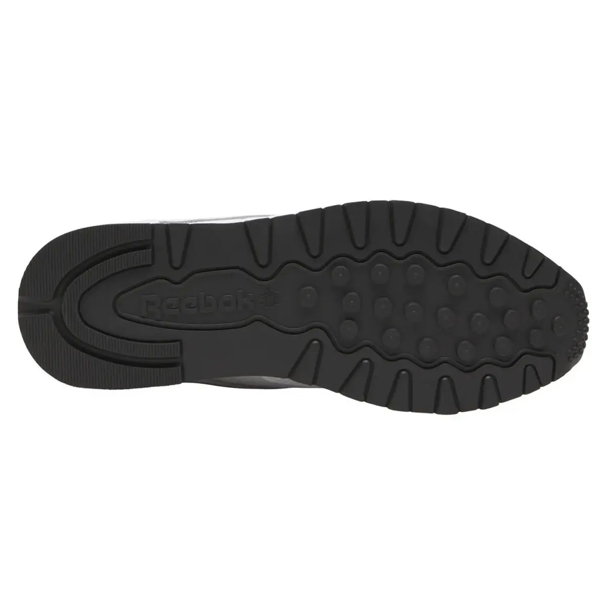 Reebok shoes - White 1