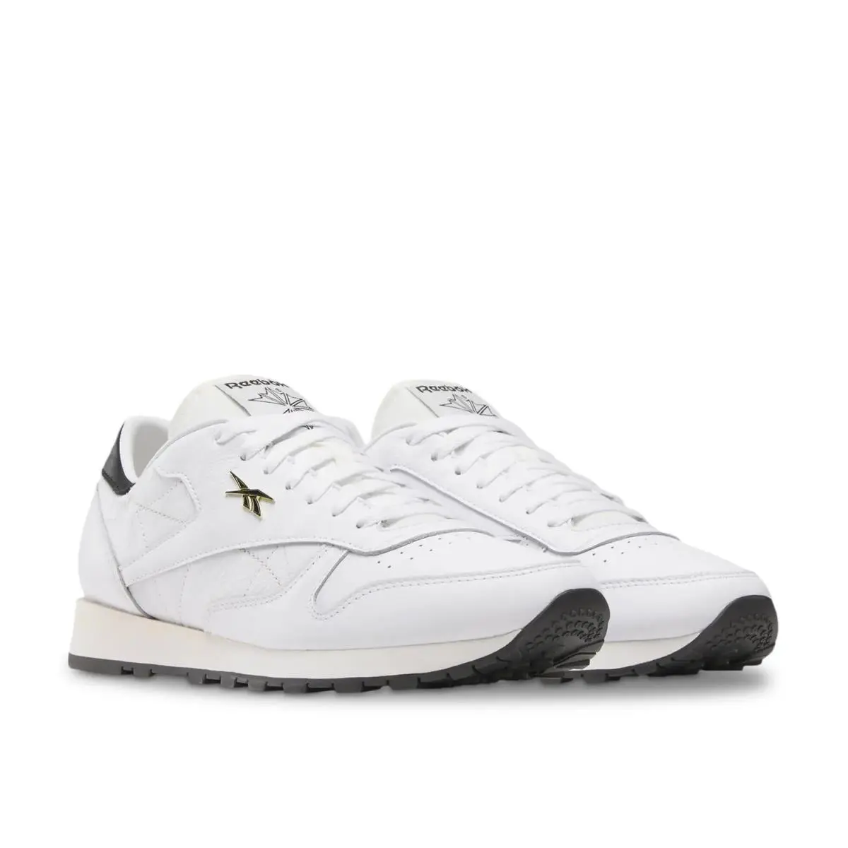 Reebok shoes - White 2