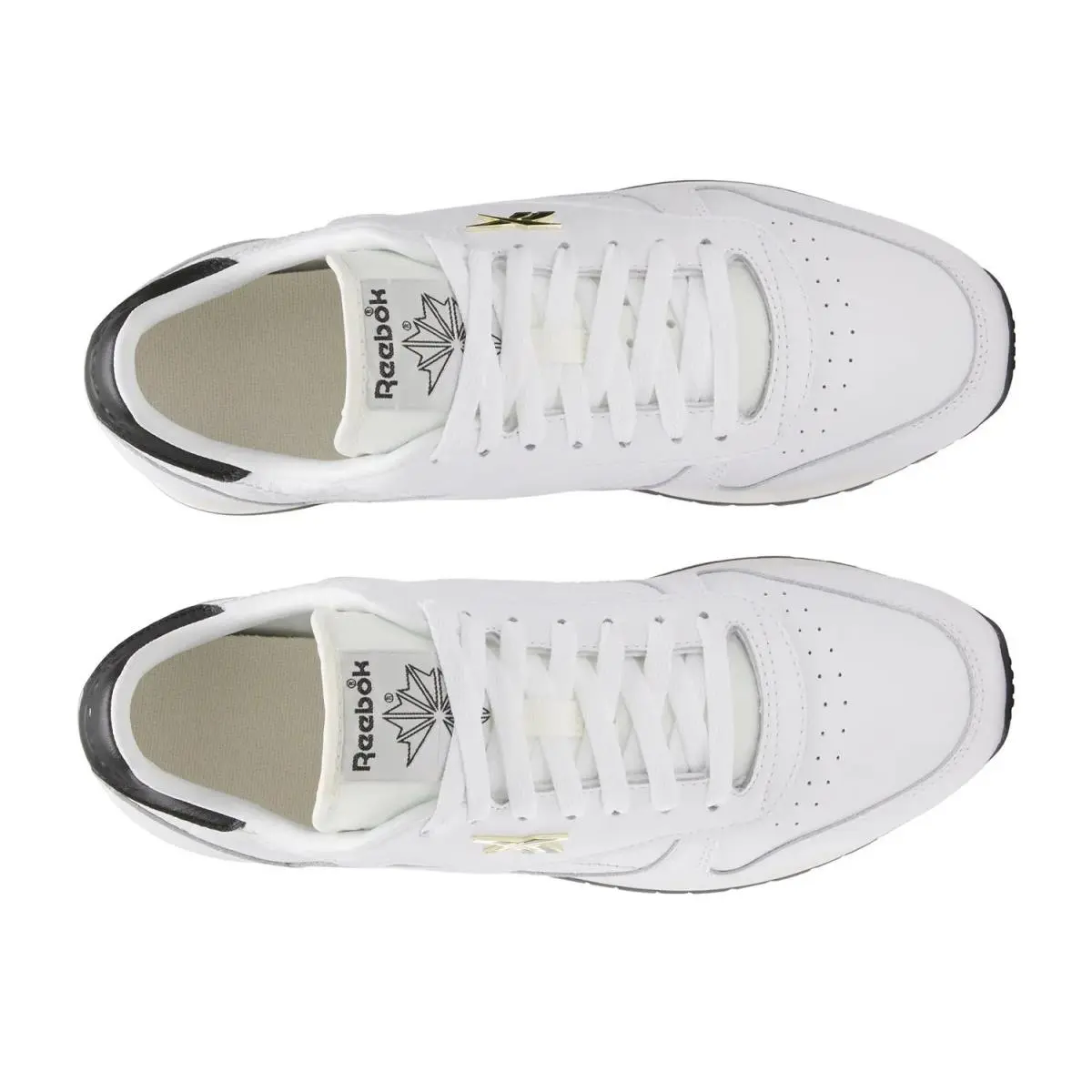 Reebok shoes - White 8