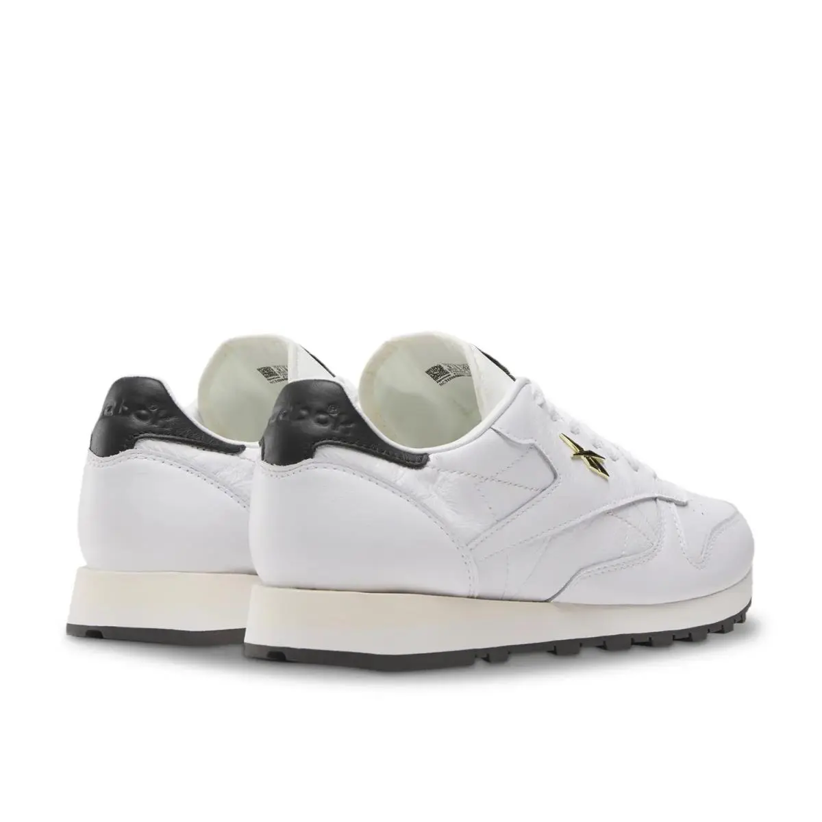 Reebok shoes - White 5
