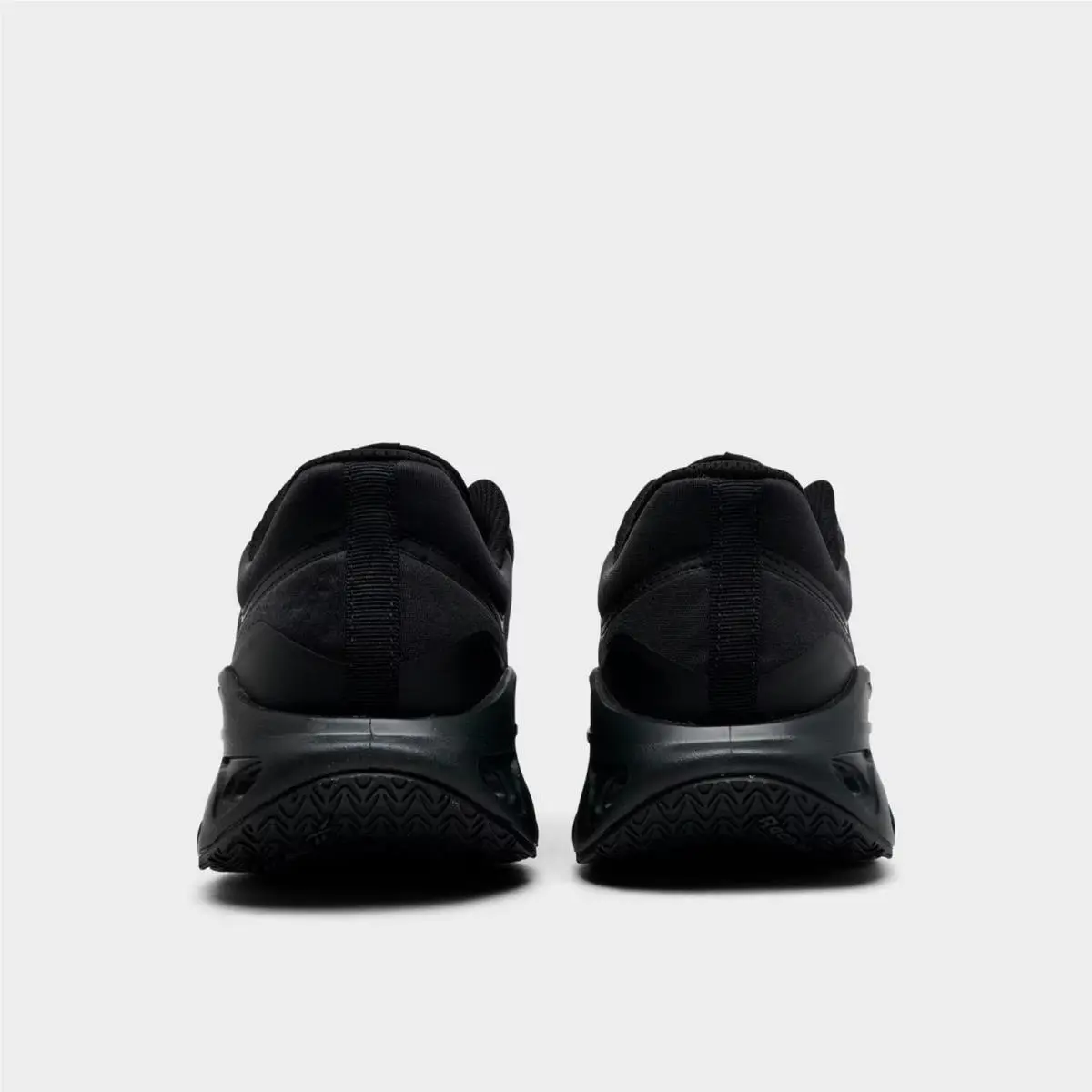 Reebok shoes - 235790 001 - Black/Washed Black/Washed Black 2