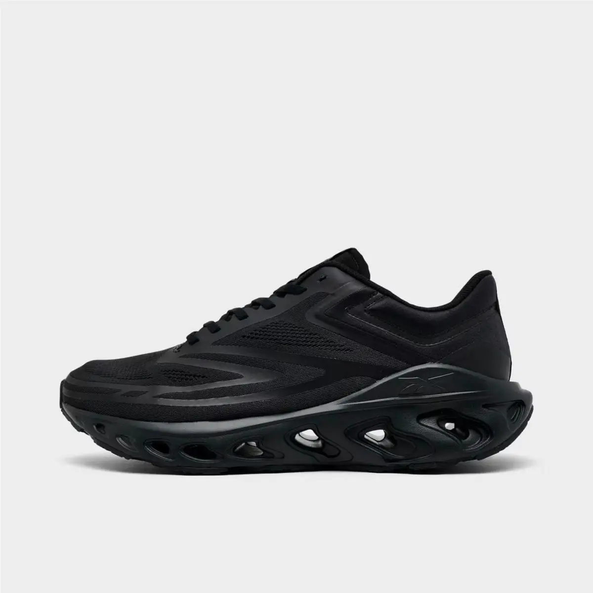 Reebok shoes - 235790 001 - Black/Washed Black/Washed Black 3