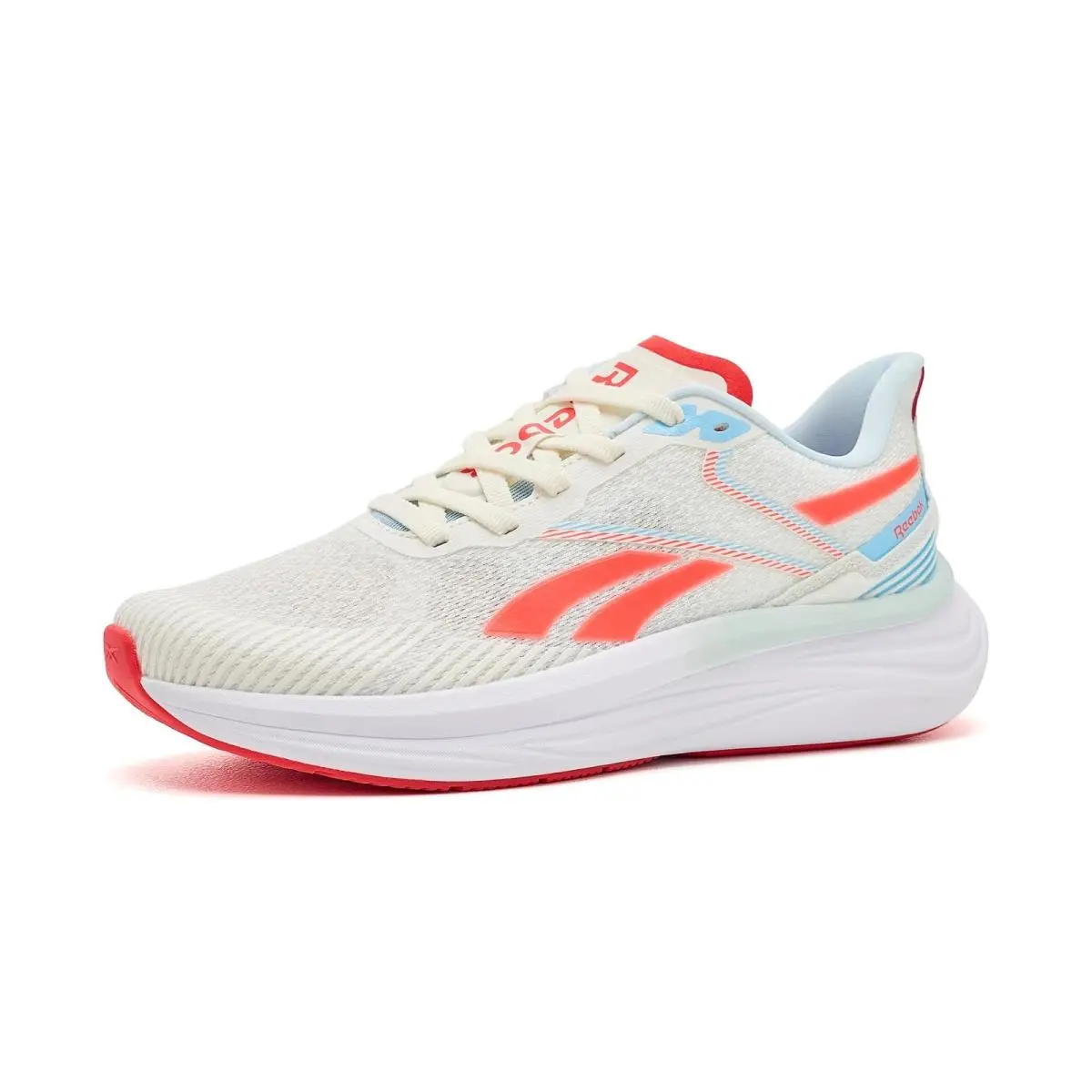 Woman`s Sneakers Athletic Shoes Reebok Viva Speed