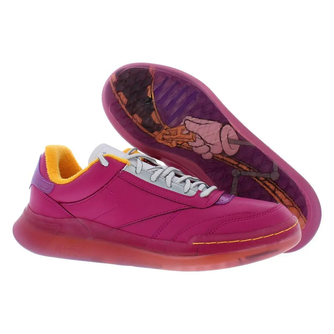 Reebok Club C Legacy Unisex Shoes