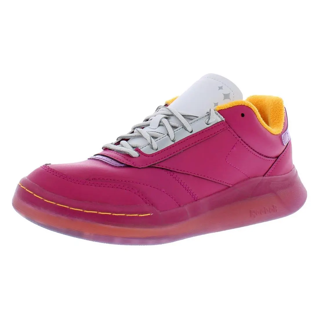 Reebok shoes - Brilliant Pink/White/Grape Punch, Main: Pink 0