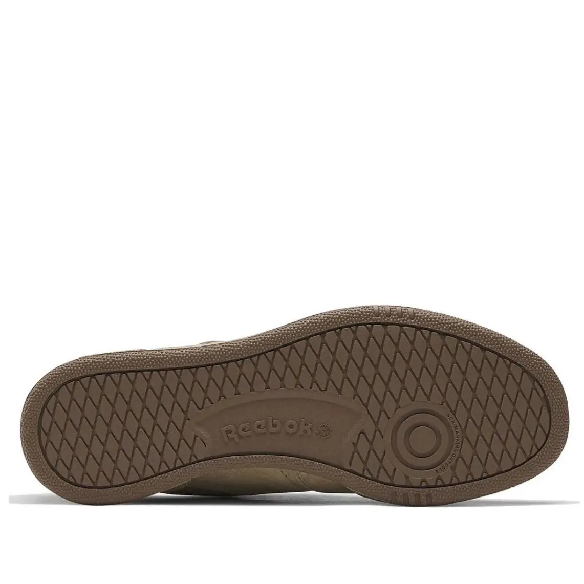 Reebok shoes - Reebok Classic - Classic - 100201183 - Beige/Brown 4