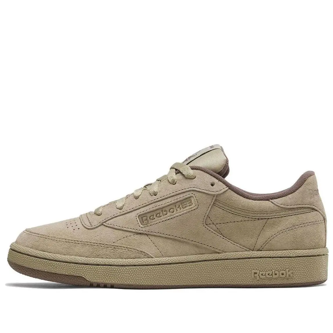 Reebok shoes - Reebok Classic - Classic - 100201183 - Beige/Brown 9