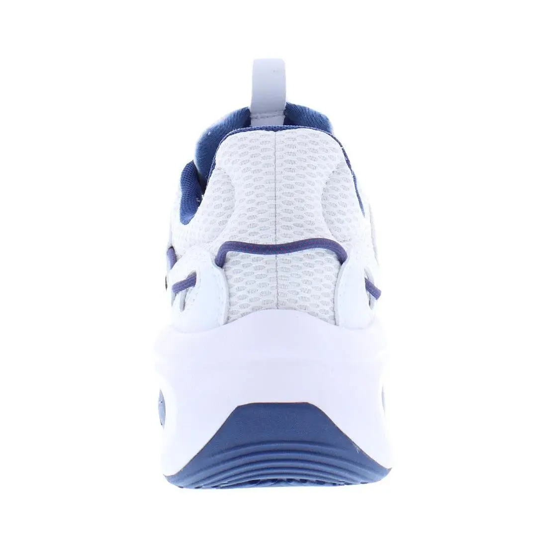 Reebok shoes - White/Blue/Red, Main: White 2