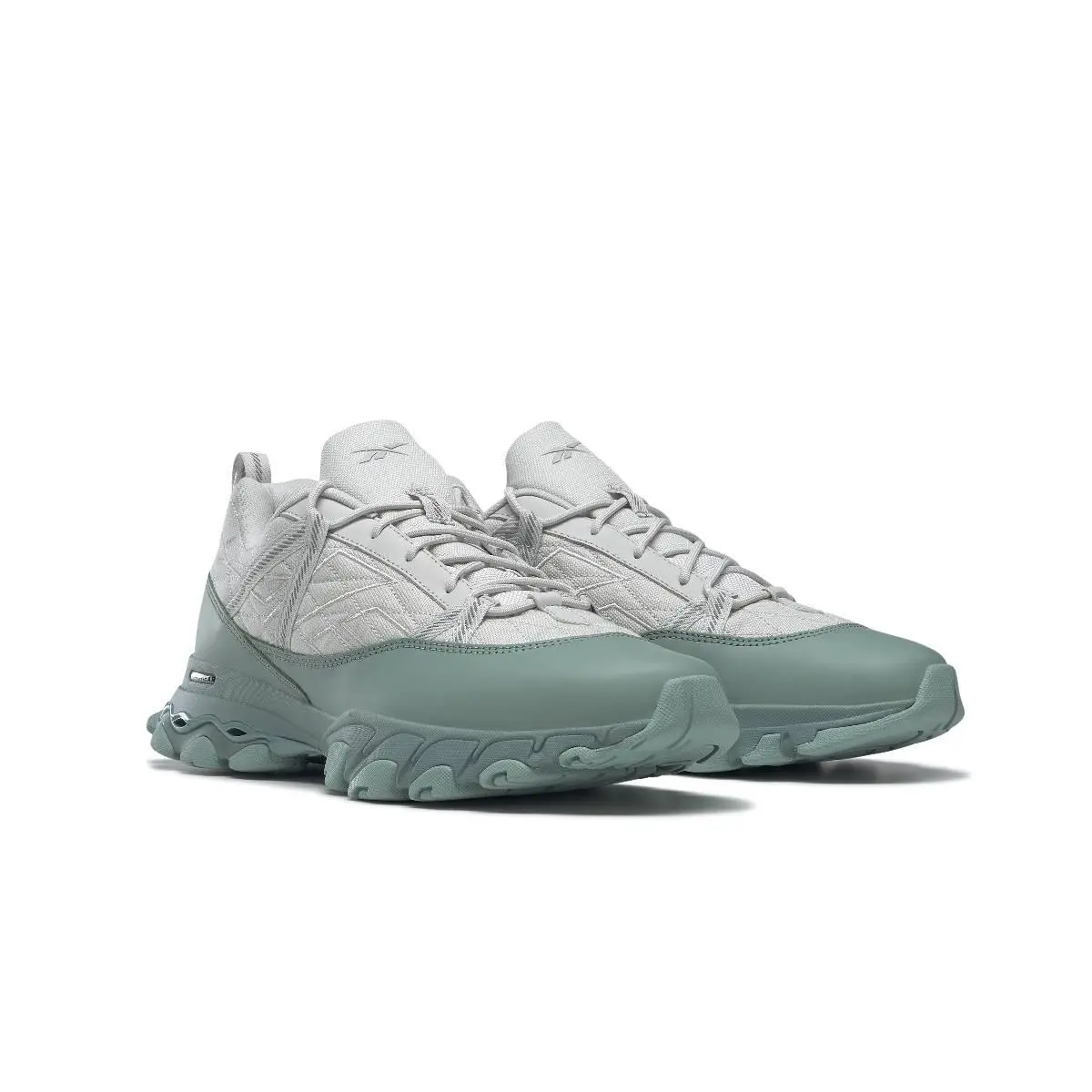 Reebok shoes - GY5614 - GY5614 - White/Green 0