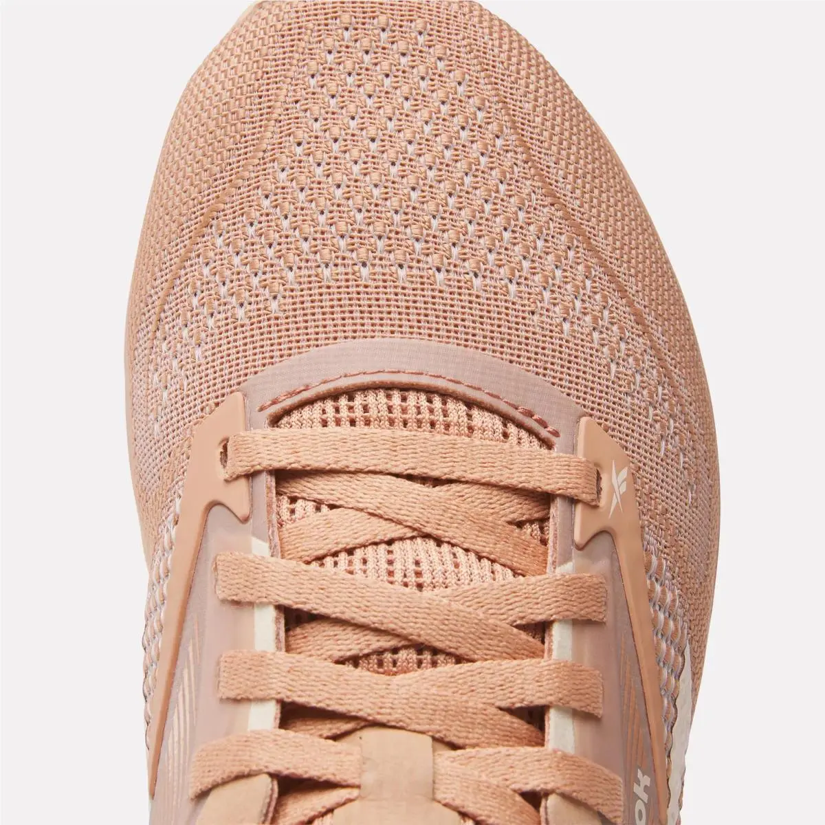 Reebok shoes - Clay/Washed Clay/White 10