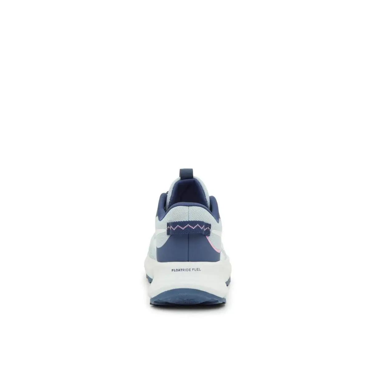 Reebok shoes - Navy/Light Blue 2