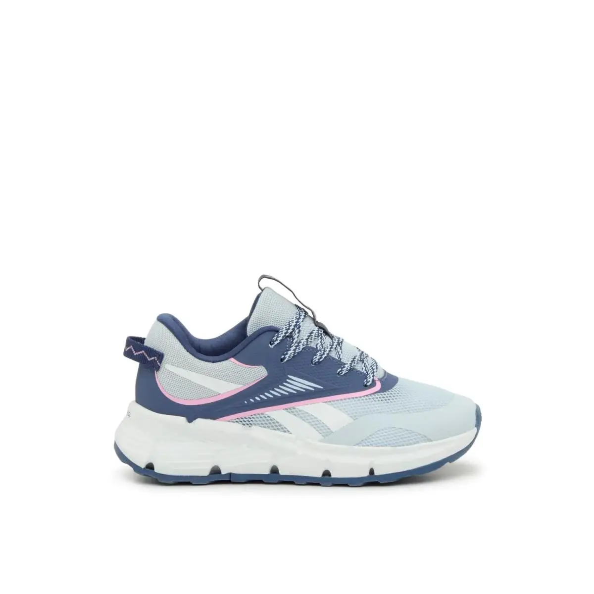 Reebok shoes - Navy/Light Blue 3