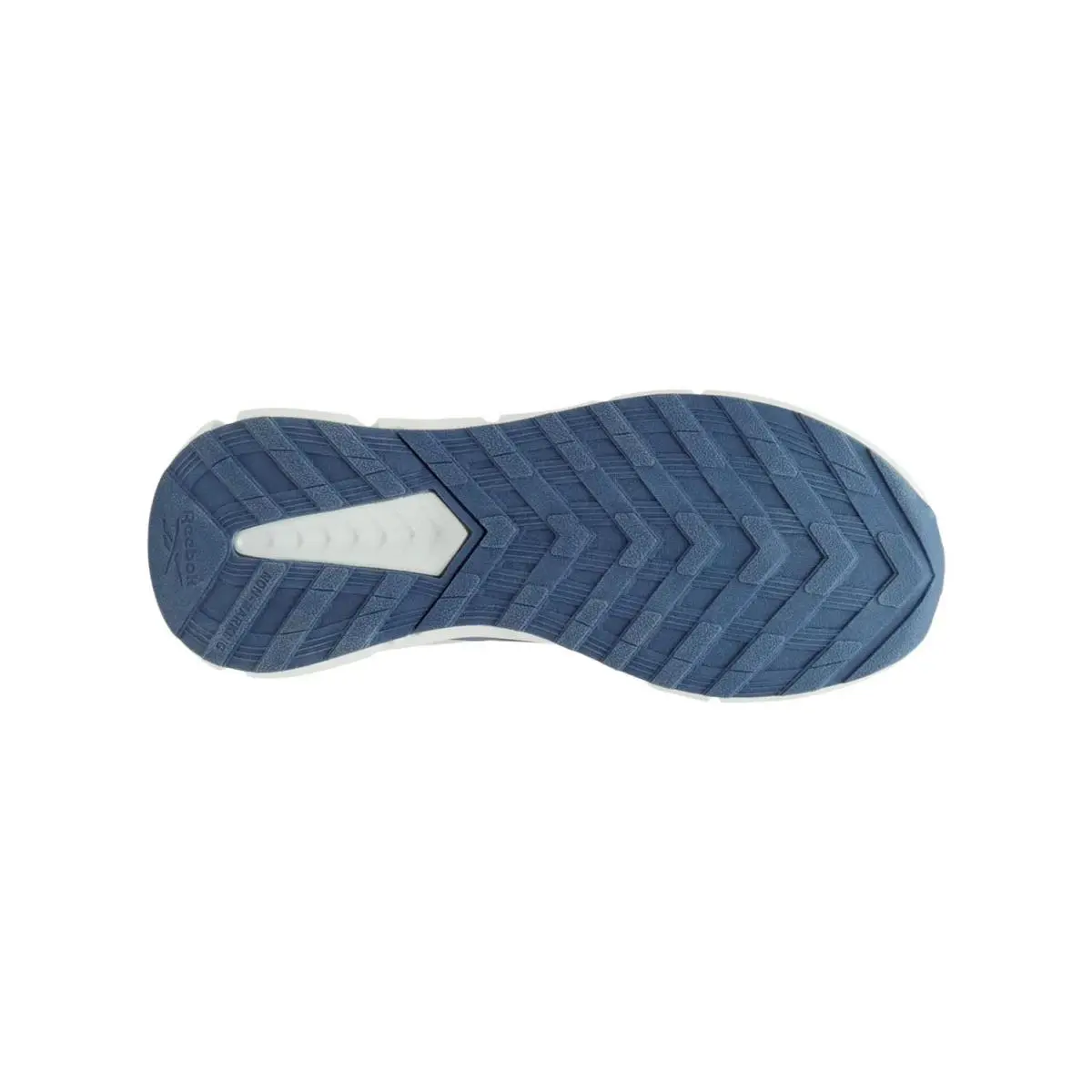 Reebok shoes - Navy/Light Blue 4