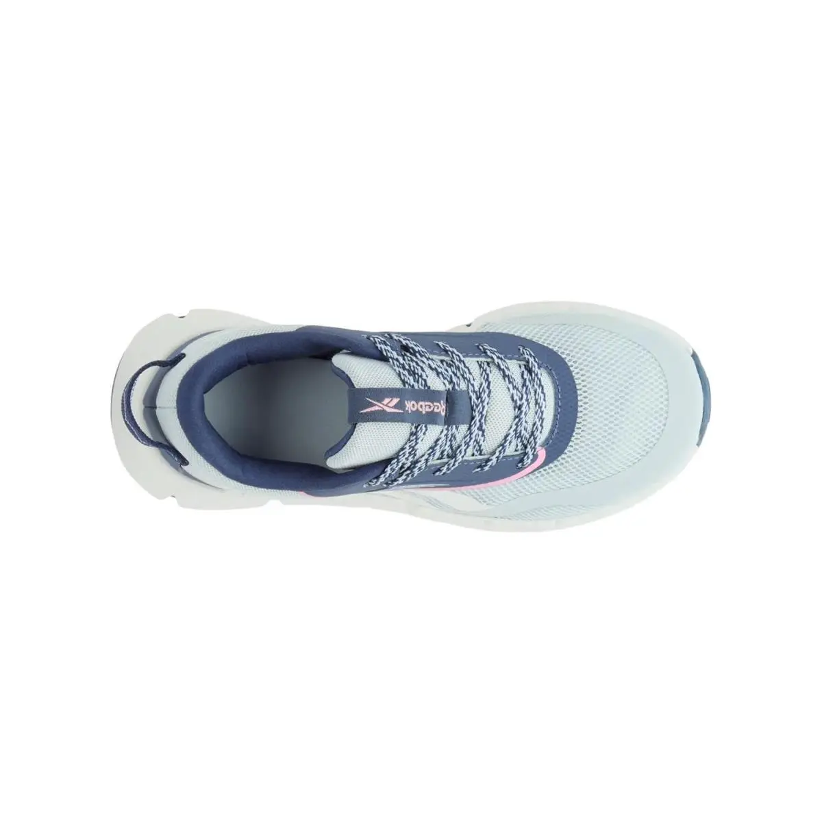 Reebok shoes - Navy/Light Blue 5