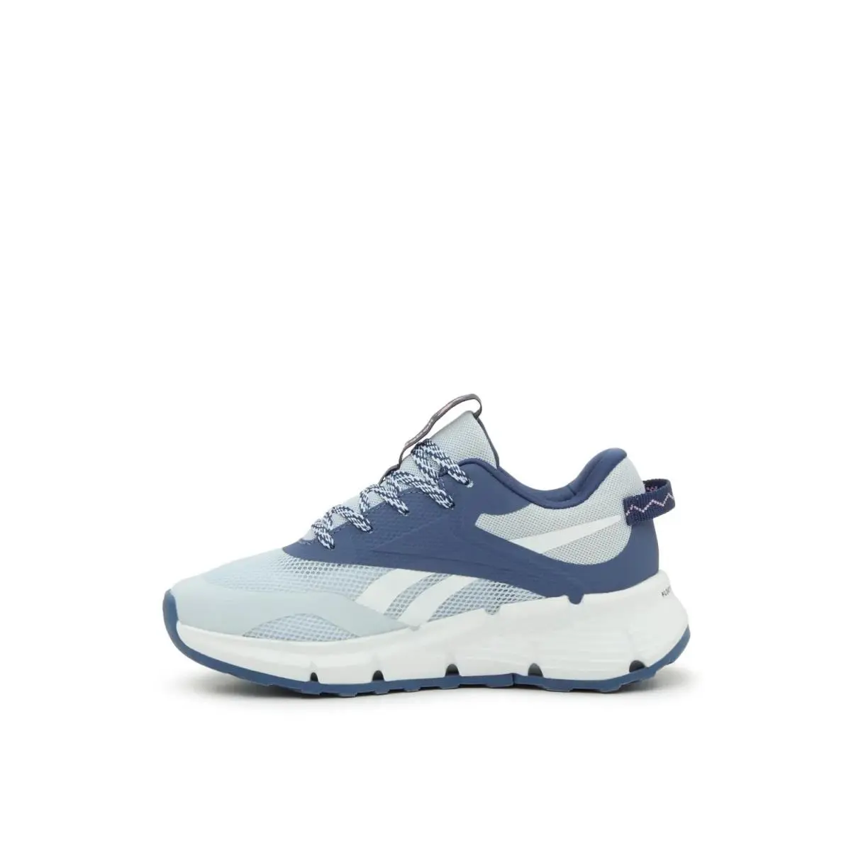 Reebok shoes - Navy/Light Blue 9