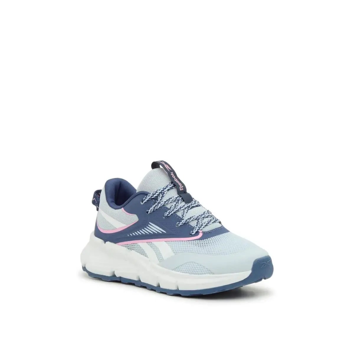 Reebok shoes - Navy/Light Blue 7