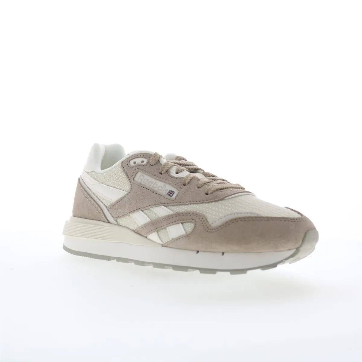 Reebok shoes - Reebok Classic Nylon 89 - Classic Nylon - 100254416 - Beige 0