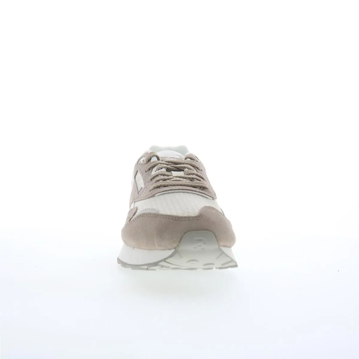 Reebok shoes - Reebok Classic Nylon 89 - Classic Nylon - 100254416 - Beige 1