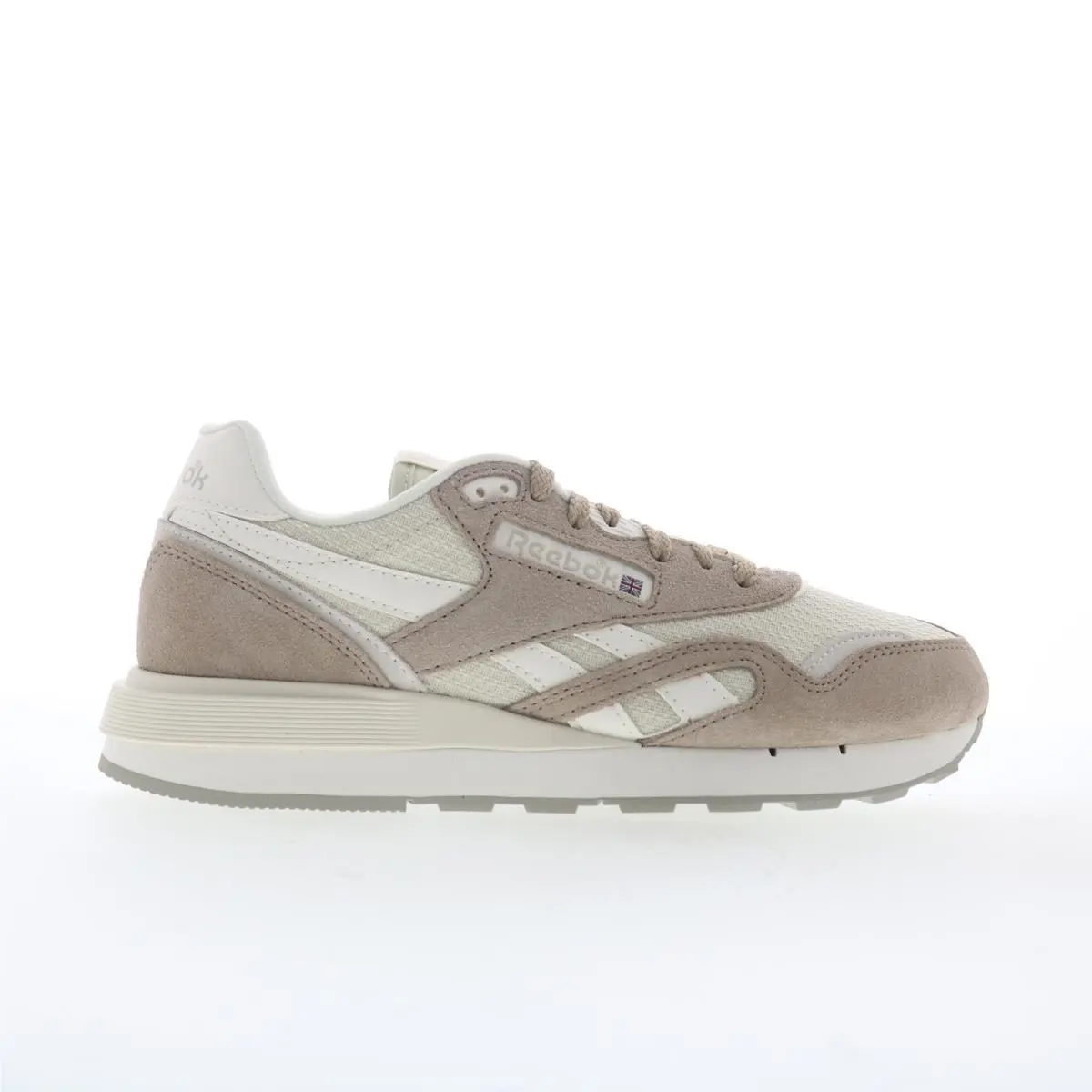 Reebok shoes - Reebok Classic Nylon 89 - Classic Nylon - 100254416 - Beige 7