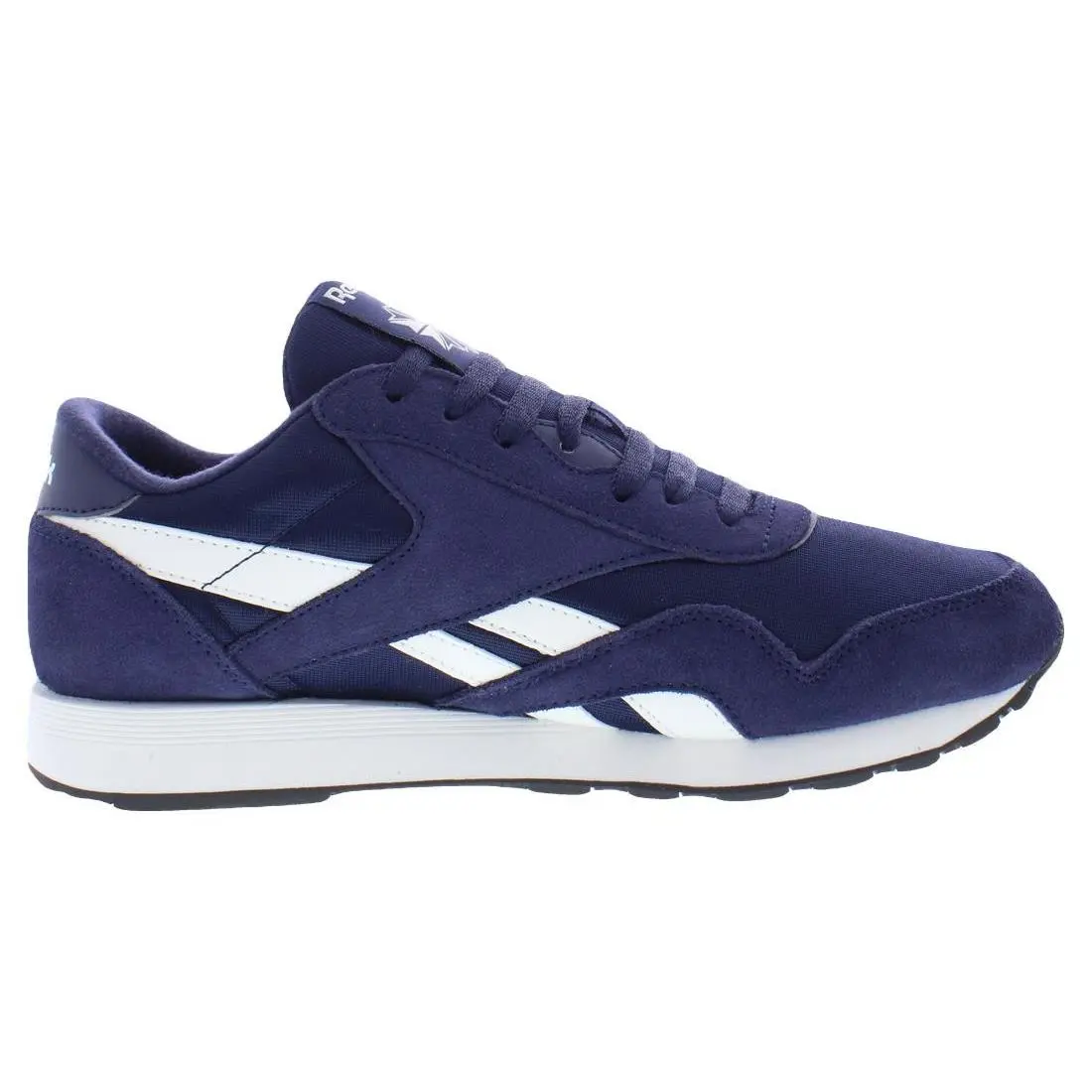 Reebok shoes - Navy/Navy/Chalk, Main: Blue 1