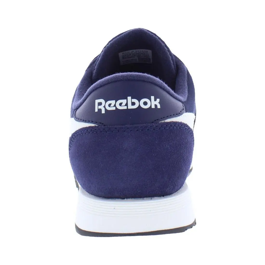 Reebok shoes - Navy/Navy/Chalk, Main: Blue 6
