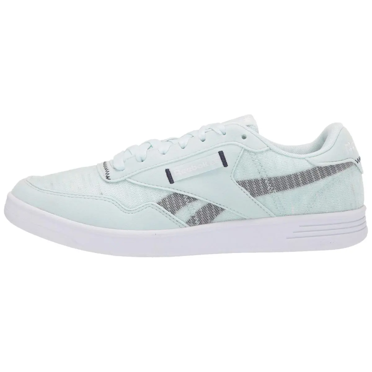 Reebok shoes - Blue 1