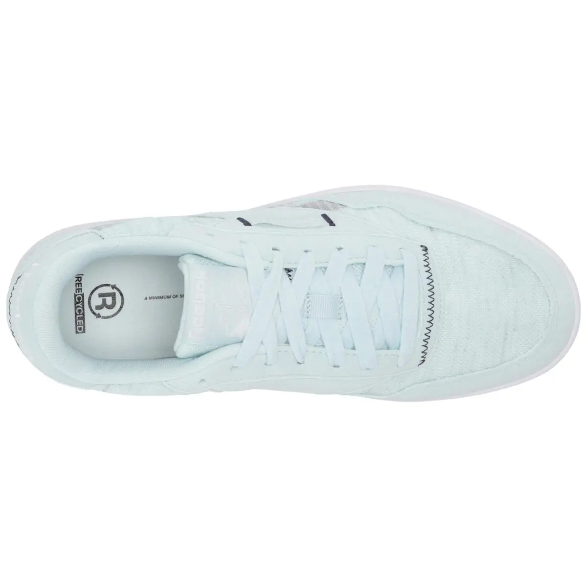 Reebok shoes - Blue 2