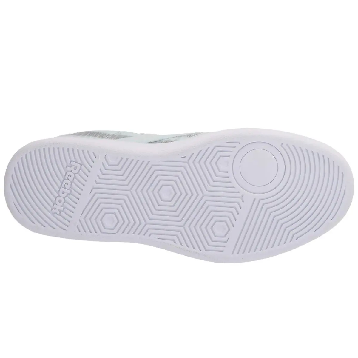 Reebok shoes - Blue 8