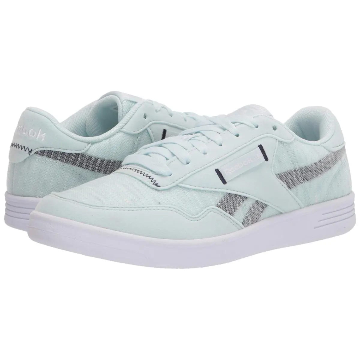 Reebok shoes - Blue 4