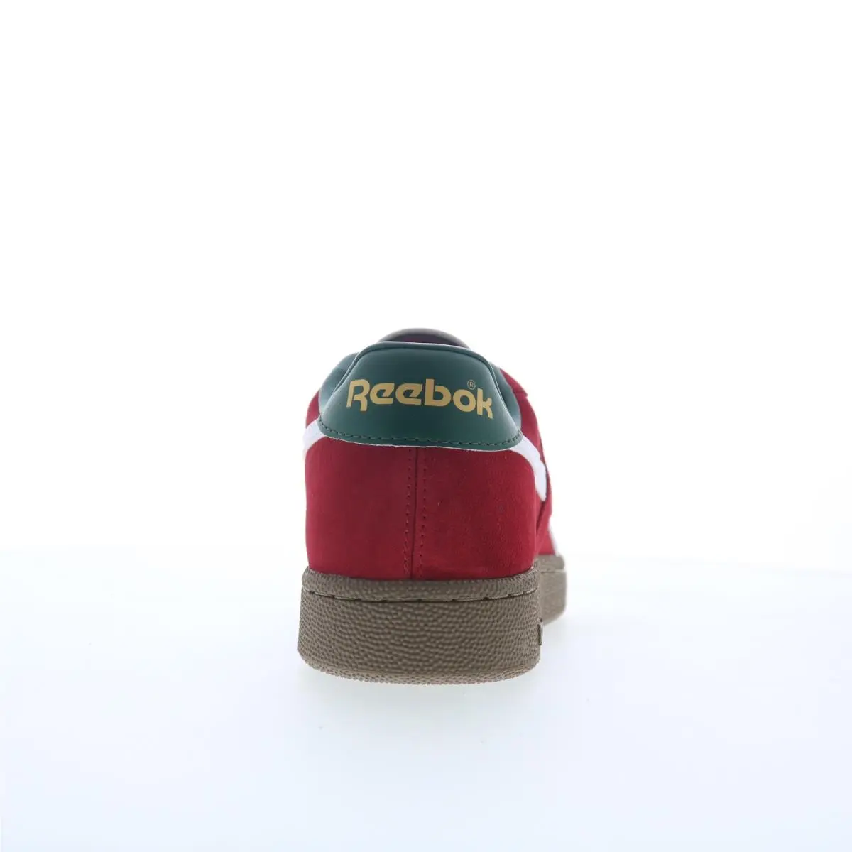 Reebok shoes - Reebok Club C Grounds UK - 100244996 - Red 13