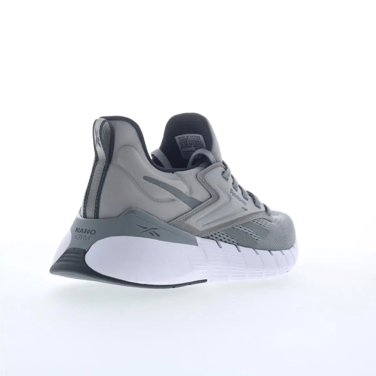Reebok shoes - Reebok Nano Gym - Nano Gym - 100244692 - Gray 14