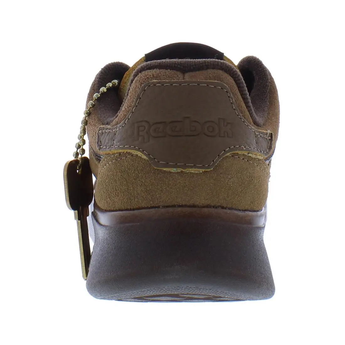Reebok shoes - Just Brown/Extreme Purple/Earth, Main: Brown 7