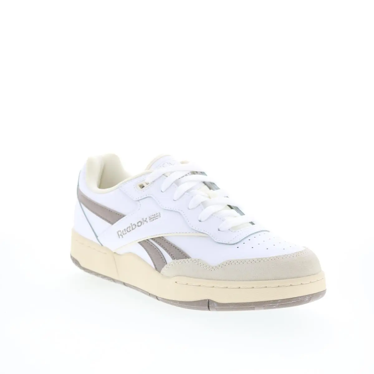 Reebok shoes - Reebok BB 4000 II - 100221096 - White 0