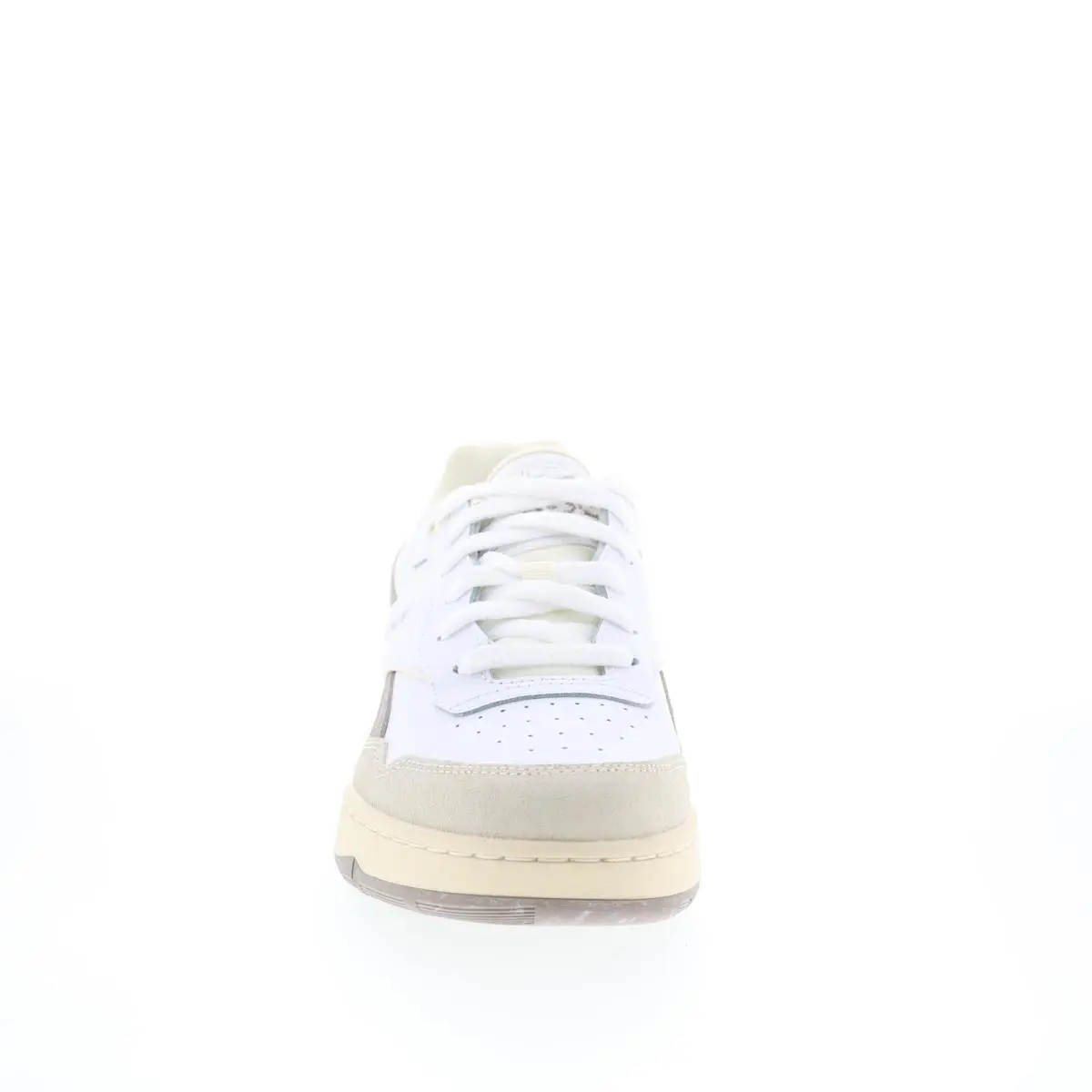 Reebok shoes - Reebok BB 4000 II - 100221096 - White 1