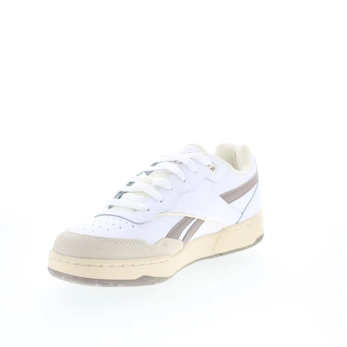 Reebok shoes - Reebok BB 4000 II - 100221096 - White 2