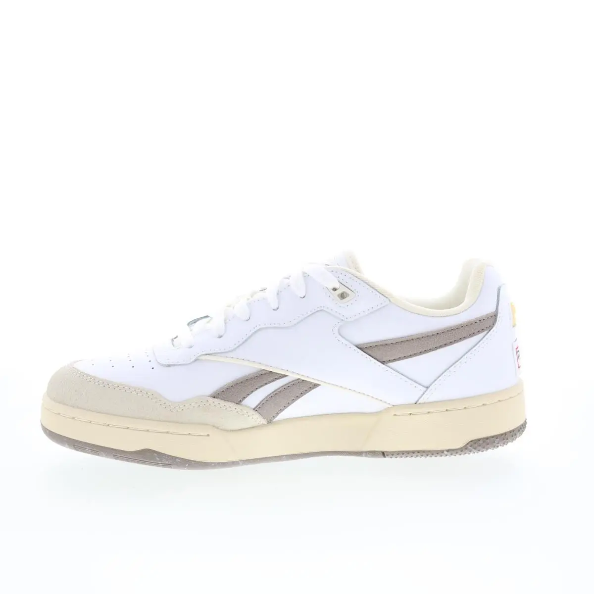 Reebok shoes - Reebok BB 4000 II - 100221096 - White 3
