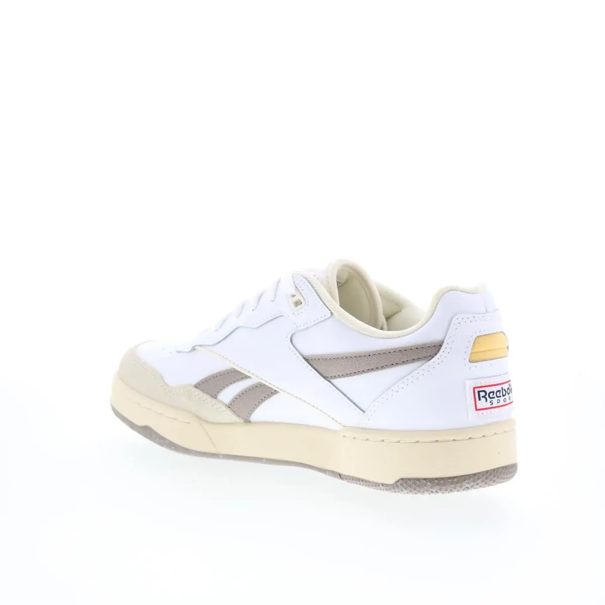 Reebok shoes - Reebok BB 4000 II - 100221096 - White 4
