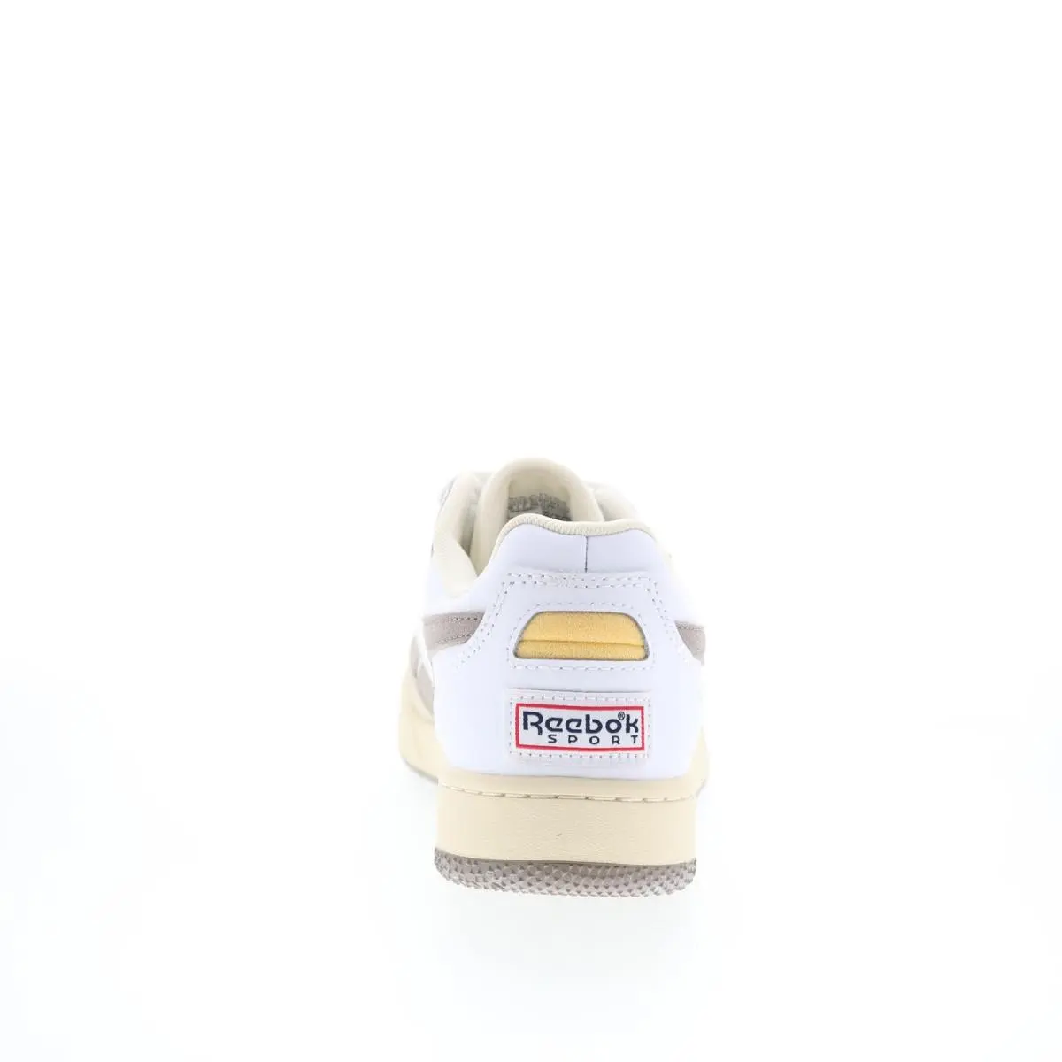 Reebok shoes - Reebok BB 4000 II - 100221096 - White 5