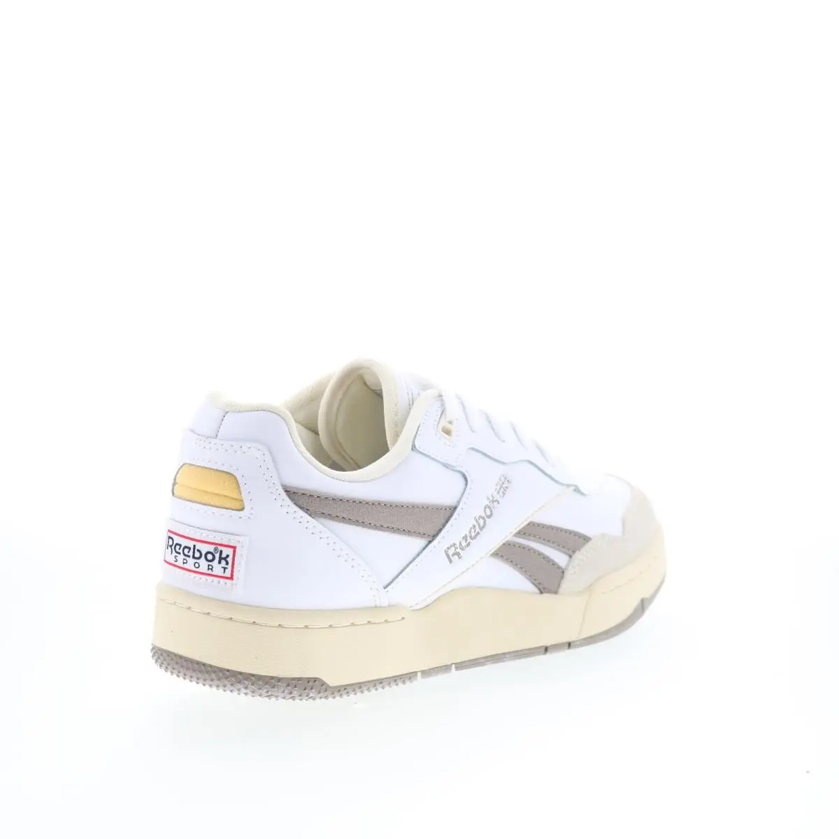 Reebok shoes - Reebok BB 4000 II - 100221096 - White 14