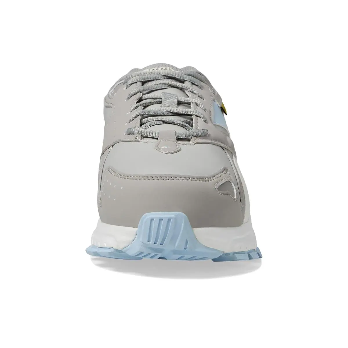 Reebok shoes - Grey/Powder Blue 4
